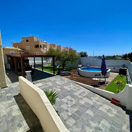 Vivenda Sossego Do Mar Villa Ferragudo  Exterior photo