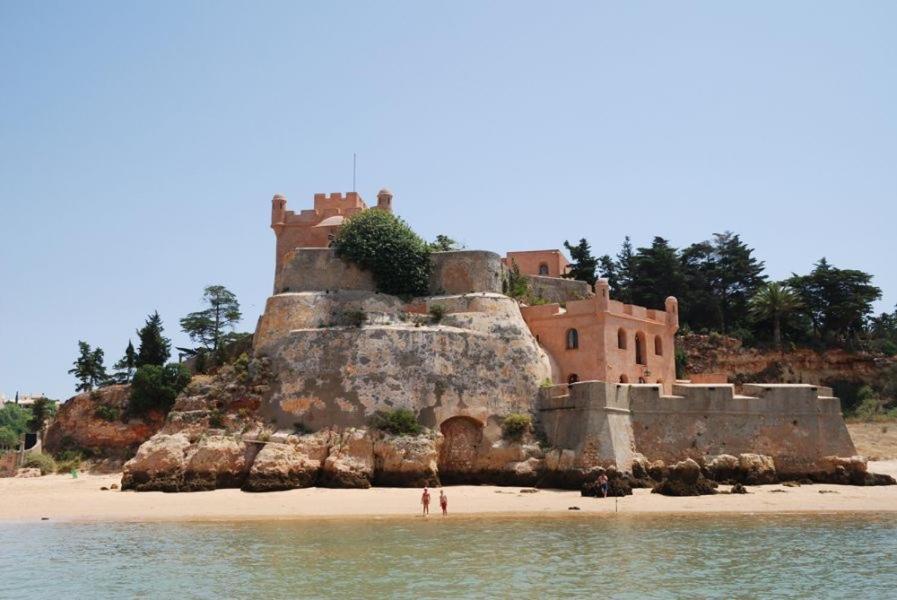 Vivenda Sossego Do Mar Villa Ferragudo  Exterior photo