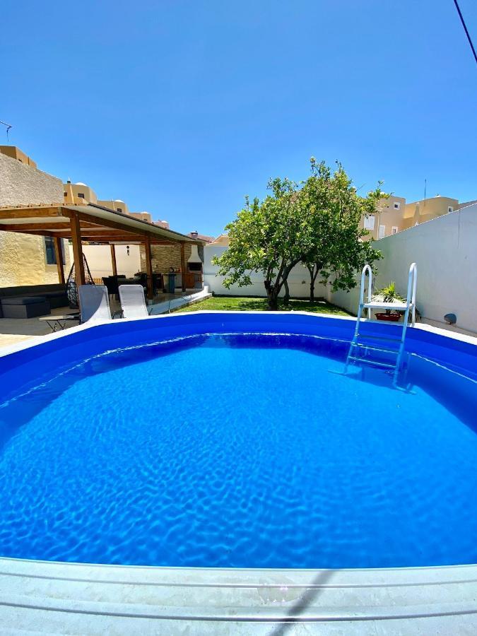 Vivenda Sossego Do Mar Villa Ferragudo  Exterior photo
