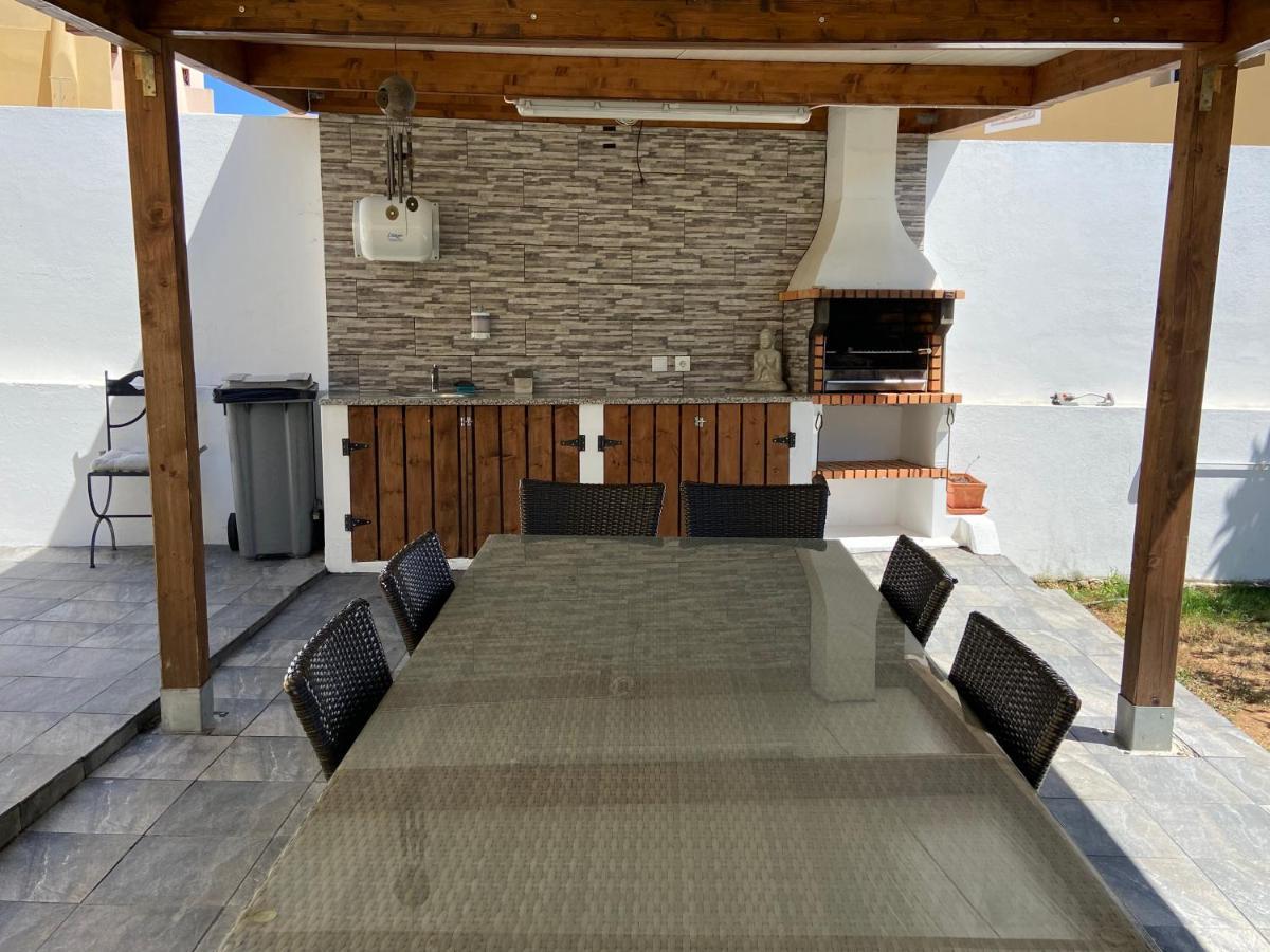 Vivenda Sossego Do Mar Villa Ferragudo  Exterior photo